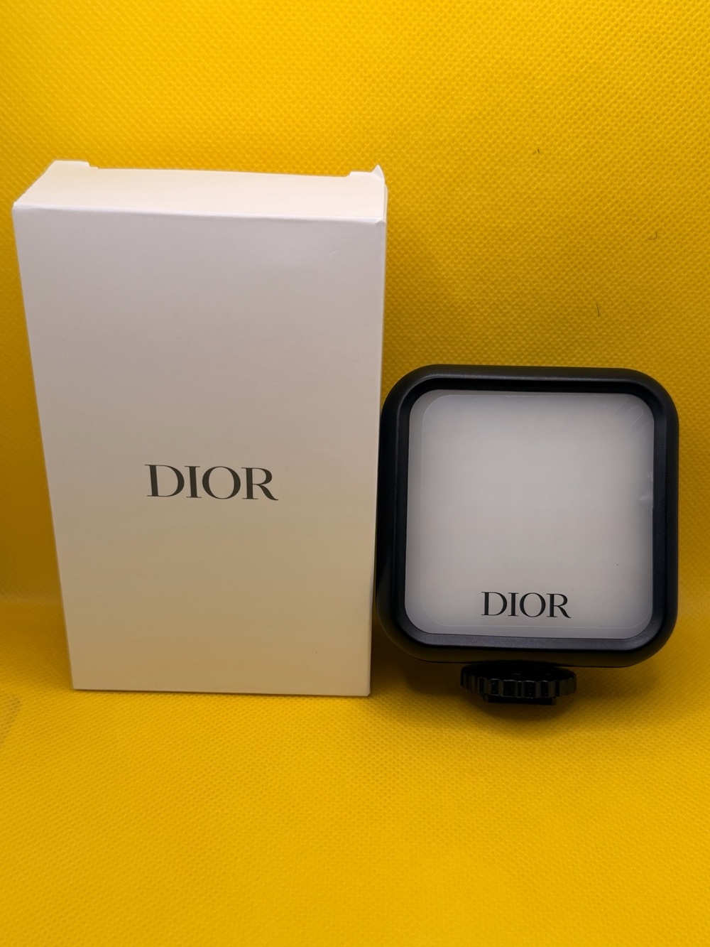 Dior Photo Phone LED Light